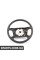 32341092040 BMW Рульове колесо, пінопластова подушка безпеки