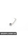 11377519544 BMW ФОРСУНКА ДЛЯ РОЗПИЛЕННЯ ОЛІЇ