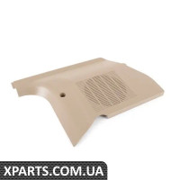 51438399856 BMW Бежева передня панель - права