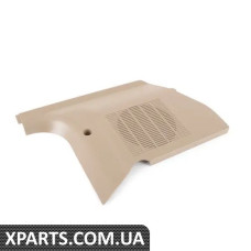 51438399856 BMW Бежева передня панель - права