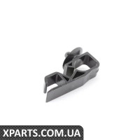 17112227223 BMW ЗАЖИМ