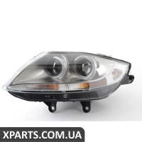63127162721 BMW Біксенонова фара - ліва