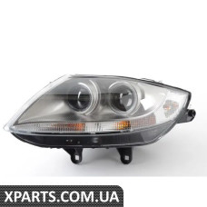 63127162721 BMW Біксенонова фара - ліва