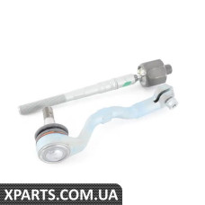 32106858735 BMW Вузол поперечної кермової тяги - лівий