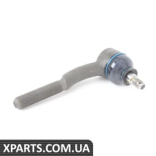32211114844 BMW Внутрішній наконечник поперечної рульової тяги - ліве різьблення
