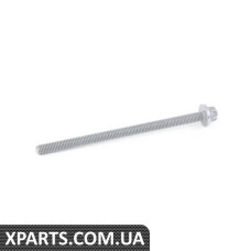 11137800623 BMW Болт масляного піддону двигуна (6 X 100 мм)