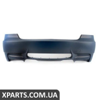 51128046675 BMW Задний бампер