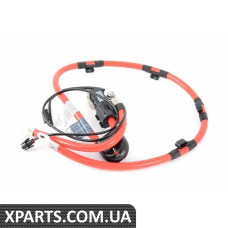 61126928990 BMW Кабель аккумулятора (плюсовой полюс)