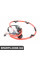 61126928990 BMW Кабель акумулятора (плюсовий полюс)