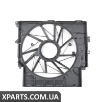 17427601676 BMW Кожух вентилятора
