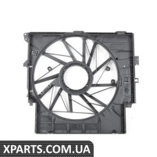 17427601676 BMW Кожух вентилятора