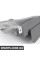 51757898892 BMW Кришка арки переднього колеса - права