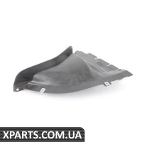 51757898891 BMW Накладка передньої колісної арки - ліва