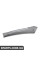 51718218926 BMW E39 Кришка заднього ліхтаря - права - (БІЛЬШ НЕ ПРОДАЄТЬСЯ)
