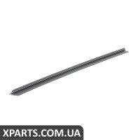 51717127257 BMW E85 Кришка колонки А - ліва