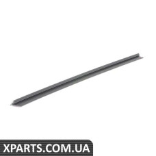 51717127257 BMW E85 Кришка колонки А - ліва