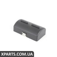 51458166683 BMW Кришка лампи