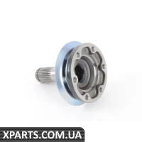 33131428124 BMW ПРИВІДНИЙ ФЛАНЕЦЬ ВИХІД