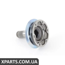 33131428124 BMW ПРИВІДНИЙ ФЛАНЕЦЬ ВИХІД