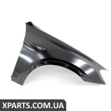 41357267324 BMW крило