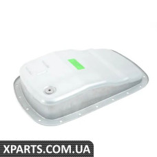 24117533846 BMW Масляний піддон автоматичної коробки передач