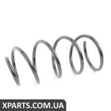 31336767378 BMW Передня гвинтова пружина