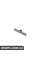 61136964200 BMW ТРИМАЧ КАБЕЛЯ