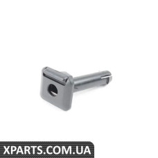 52203413468 BMW Напрямна для підголівника E83 - чорна