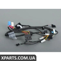 61129131728 BMW Жгут проводов сиденья — левый