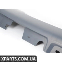 51177233366 BMW НАКЛАДАННЯ ПОРОГУ ДВЕРІ, ПРИ