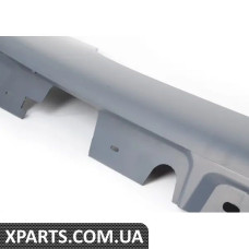 51177233366 BMW НАКЛАДАННЯ ПОРОГУ ДВЕРІ, ПРИ