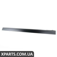 51718240425 BMW Накладка порога - ліва