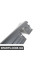 51718240425 BMW Накладка порога - ліва