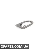 51217060667 BMW ПІДСТАВА, ЦИЛІНДР ЗАМКУ