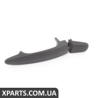 51213403839 BMW E83 X3 Ручка передніх дверей - ліва