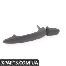 51213403839 BMW E83 X3 Ручка передніх дверей - ліва