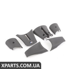 32348035325 BMW КОМПЛЕКТ ДАХІВ ДЛЯ СПІЦ