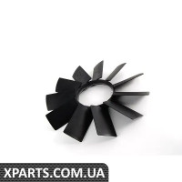 11521712110 BMW Лопасть вентилятора