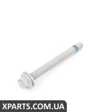 11137525546 BMW Болт із шестигранною головкою