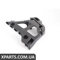 51127158446 BMW E70 X5 Кріплення бампера - задній, правий