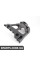 51127158446 BMW E70 X5 Кріплення бампера - задній, правий