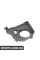 63126928212 BMW E53 Кришка ближнього світла - права