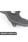 63126928212 BMW E53 Кришка ближнього світла - права