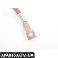 61129255047 BMW Кабель акумулятора - негативний