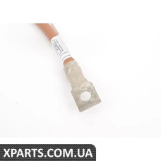 61129255047 BMW Кабель акумулятора - негативний