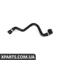 11537500752 BMW Допоміжний шланг термостата