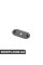 51497164882 BMW ПРОФІЛЬНА КРИШКА
