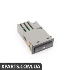 61318363679 BMW ПЕРЕКЛЮЧИТИ ЗВУК
