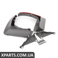 82162155857 BMW Бризговики - Задні