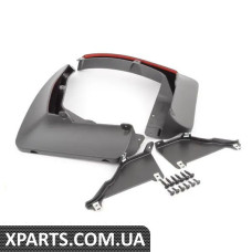 82162155857 BMW Бризговики - Задні